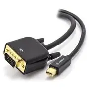 Alogic SmartConnect 2m Mini DisplayPort to VGA Cable (M/M)