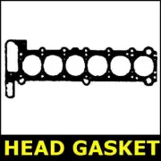 Head Gasket Fits Bmw E39 E46 Opt2/2 1.8mm 2.0 320i 520i M52 B20 (206S4) 1830HC