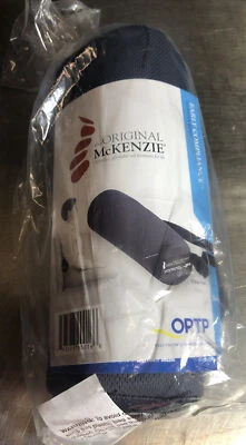 The Original Mckenzie Early Compliance Lumbar Roll, OPTP