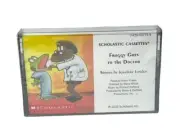 Scholastic Cassettes Froggy Goes To The Doctor By Jonathan London Cassette NEW