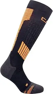 [CMP] Men's Ski Sock Graphene Socks