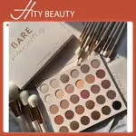 COLOURPOP BARE NECESSITIES 專業個人化妝眼影桌 - HITY BAEUTY