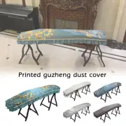 64.9*12.9in Chinese Zither Cover Dustproof Cover Instrument Accessories for S163