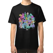 A week of freaks T-shirt