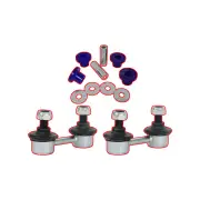 Front SuperPro Suspenison Bush Kit for Toyota Rav 4 XA10 1994-2000