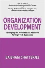 Organization Development: Developing the processes and resources for high-tech b