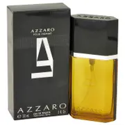 Azzaro by Azzaro Eau De Toilette Spray 1 oz for Men