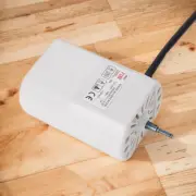 Small Electric Motor Reusable Knitting Stitch Overlock Motor for Sewing Machine