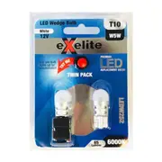 5w, 16w, 21w LED Globe Daylight 6000k PL-LEDW