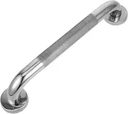 FONDOTIN Shower Handicap Grab Bar Safety Handrail for Bathroom Non Slip Design for Elderly Disabled Modern Sleek Appearance