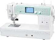 [Elna] Elnita ef72 Sewing and Quilting Machine
