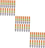 Sets Painting Stick Extender Crayon Sharpener Oil Pastel Holder for Artists Pcs