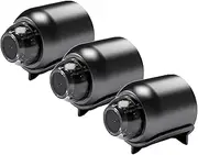 Topmartaz Mini Camera,Mini Camera - Ultimate Home Security,Night Vision Included, Easy Installation (3PCS)