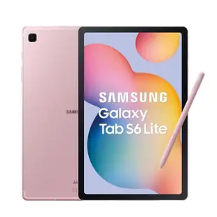 【SAMSUNG 三星】Galaxy Tab S6 Lite 2024 10.4吋 4G/64G LTE(P625)