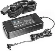 KFD 19.5V 11.8A 230W AC Adapter 957-17G11P-101 for MSI GF65 GS65 GS75 GS40 GS60 GS70 GV62 GV72 GS65 GS63 GS63VR GT60 GT70 GL62M GL72M GE60 GE62 GE70 GE72 GS73VR Gaming Laptop Charger