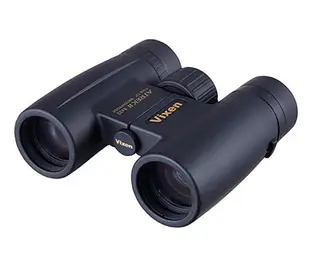 日本代購 Vixen ATREK II HR8x32WP 雙筒 望遠鏡 8倍 32mm 防水 PFM鍍膜 演唱會 賞鳥