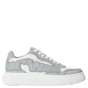 [Alexander Wang] Puff Pebble Sneaker In Leather
