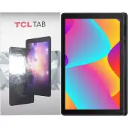 TCL Tab 8 Wifi + 4G/LTE Prime Black 32GB + 2GB Single-SIM Unlocked OEM NEW