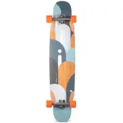 Loaded Mata Hari Longboard Skateboard