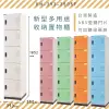 大富 新型多用途收納 KH-393-3505F 收納櫃 置物櫃 公文櫃 多功能收納 密碼鎖 專利設計