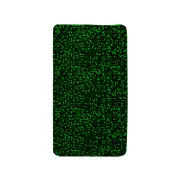 Sensory Fitted Bed Sheet - Matrix