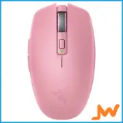 Razer Orochi V2 Wireless Optical Gaming Mouse Quartz Edition