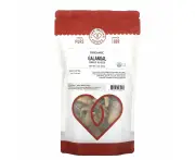 Pure Indian Foods, Organic Galangal Dried Slices, 3 oz (85 g)