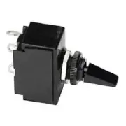Belmont Dental Power Switch DPDT 3 Position 115 VAC 10 AMP DCI 2886 OEM