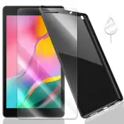 Ultra-Thin Screen Protector TPU Case For Samsung Galaxy Tab A 8.0" (2019) T290N