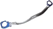 Balancing Pole Body Modification Parts Cabin Reinforcement Strengthen,Compatible With BMW MINI R55 R56 Before Strut Bars(R56)