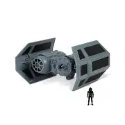 Star Wars Micro Galaxy Squadron Tie Bomber (SWJ0090)