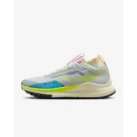 在飛比找Yahoo奇摩購物中心優惠-NIKE REACT PEGASUS TRAIL 4 GTX