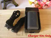 Battery Wall Charger for JVC BN-VF808 BN-VF808U & JVC GZ-D230 GZ-MG330 Camcorder