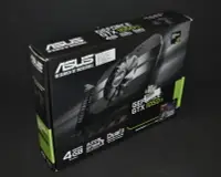 在飛比找Yahoo!奇摩拍賣優惠-Asus 華碩 PH-GTX1050TI-4G (GTX10