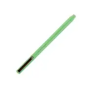 Marvy Uchida Le Pen Mirco Fine X-Fine Fluorescent Green Lot/3 Office School Art