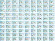 Poker Chips Set, Wear-Resistant Mahjong Chips - Reusable Board Games for Adults Women Men Amateurs Enthusiasts