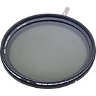 HOYA 72mm ND Variable Density II Filter