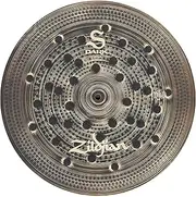 Avedis Zildjian Company - Zildjian S Dark China Cymbal - 18 inch
