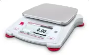 Ohaus Scout STX2201 Touchscreen Lab Balance Gold Scale 2200g X 0.1 g