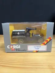 Corgi Classics C864/6 Ford Model T Tanker - Boxed