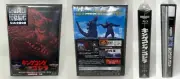 NEW King Kong vs Godzilla 4K Ultra HD + Remaster Blu-ray: Japan Limited Edition