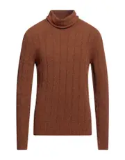 [LARDINI] LARDINI Turtlenecks - Item 14392448