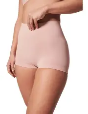 [Spanx] Shape™ Extraordinary Boyshort in Vintage Rose