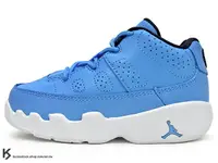 在飛比找樂天市場購物網優惠-2016 台灣未發售 NIKE JORDAN 9 IX RE