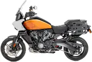 Kriega Harley Davidson Pan America, OS-Platform