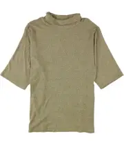 Ralph Lauren Womens Shimmer Pullover Sweater, Metallic, Plus Size, 3X