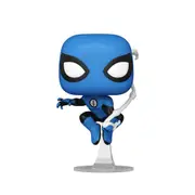 Funko Marvel Comics Fantastic Four Spider-Man Pop! Vinyl Figure