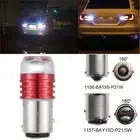 1157 BAY15D P21W Truck Signal Bulbs Car LED Light 156 BA15S Reverse Light Lamp