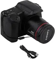Digital Camera Vlog Camera Photography 16X Digital Zoom 720P HD SLR Camera Photo Cameras for Live Stream