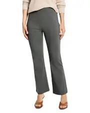 Nic+Zoe Wonderstretch Bootcut Pants